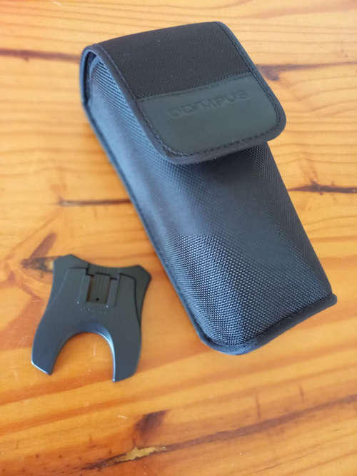 OLYMPUS FLASH FL-50R
