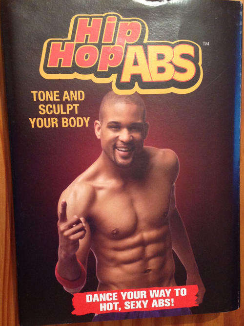 HIP HOP ABS
