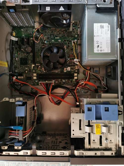 Dell Tower only