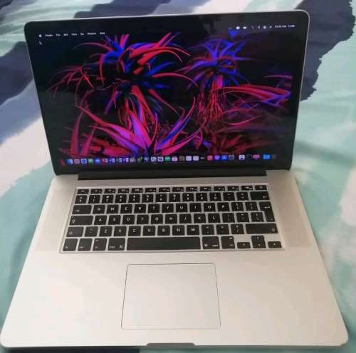 apple macbook