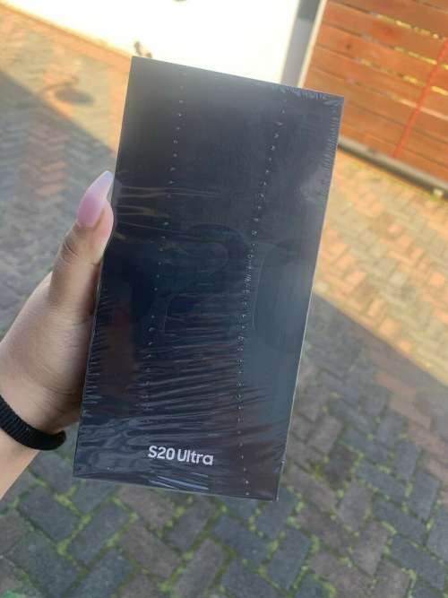 samsung S20 5g