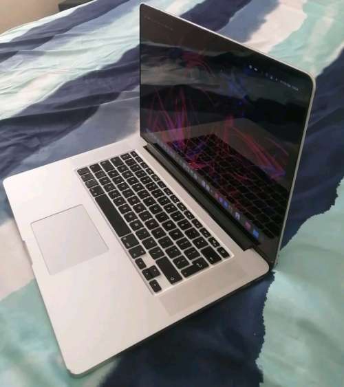 apple macbook