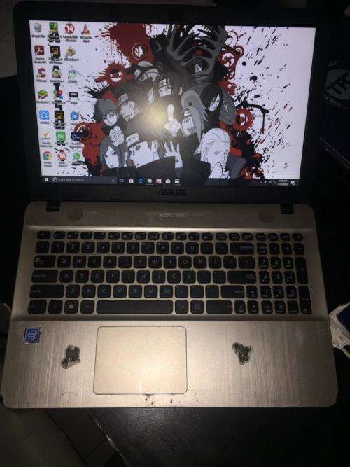 Asus F541 Laptop
