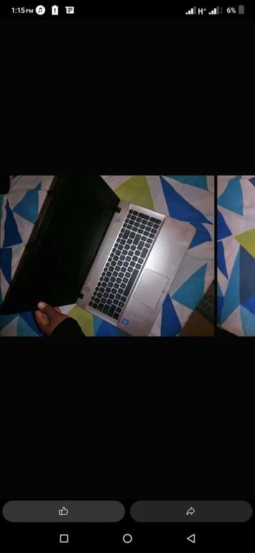 Asus F541 Laptop