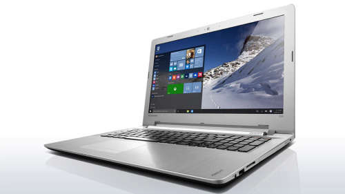 LENOVO IdeaPad 500 Intel i5-6200U, 6GB,  1TB Hybrid Hard Drive , Windows 10 Home