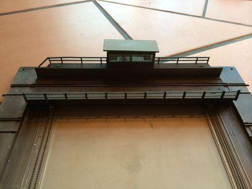 Marklin 7294 Transfer Table