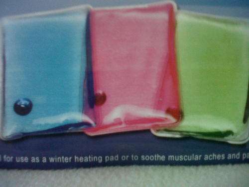 Magical Heat Pad