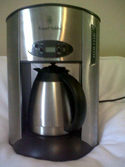 Russell Hobbs Coffee Maker