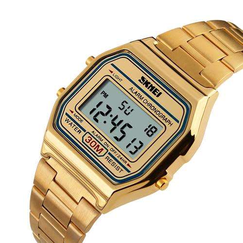 **LOWEST SHIPPING** SKMEI 1123 DIGITAL WATCH