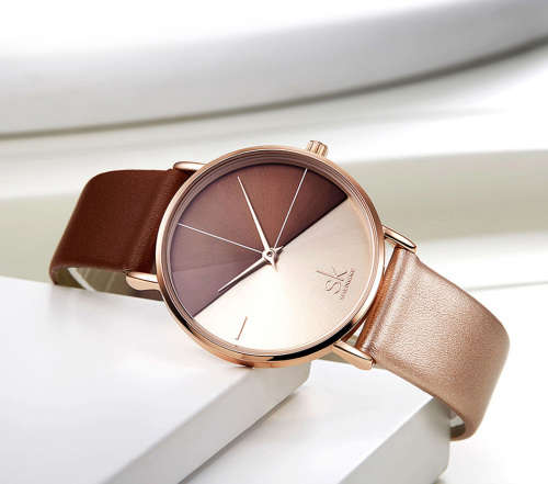 SHENGKE WOMENS WATCH