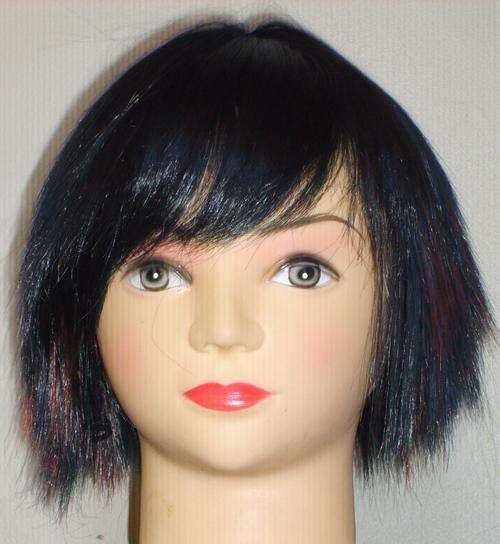HEAD (MANNEQUIN)