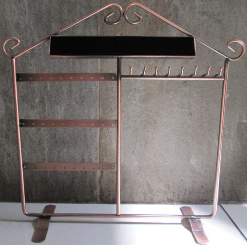 TRIANGLE ACCESORIES STAND (Small)