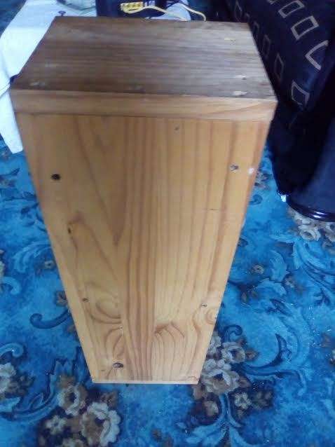 CD RACK