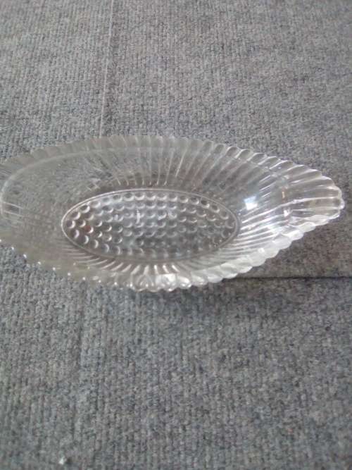 GRAVY DISH