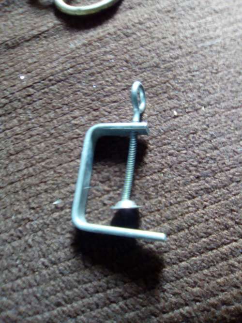 BREADSLICER FASTNER