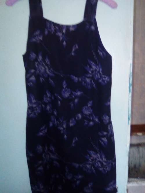 vintage dress