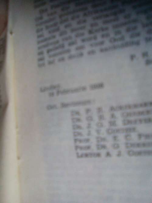 psalm book 4