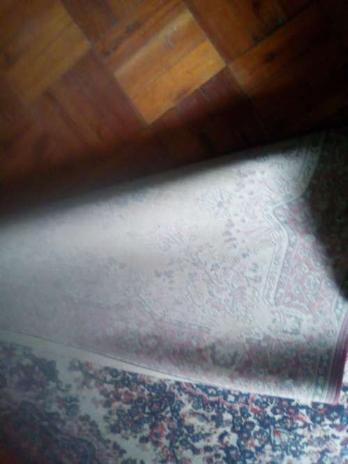 antique tapisift persian karadjah carpet reduced