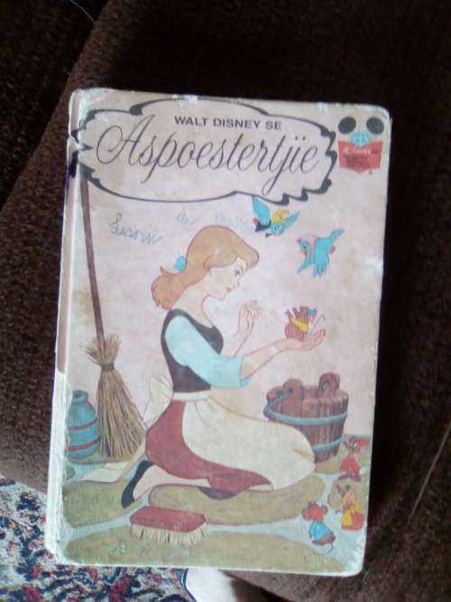 book aspoesterjie