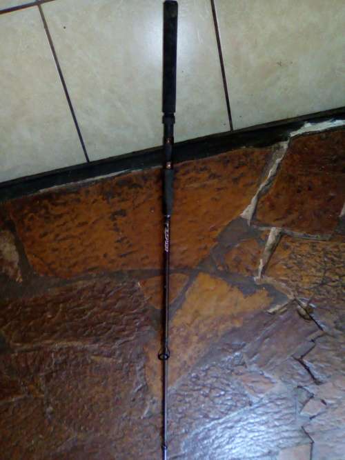 7 feet export fishing rod