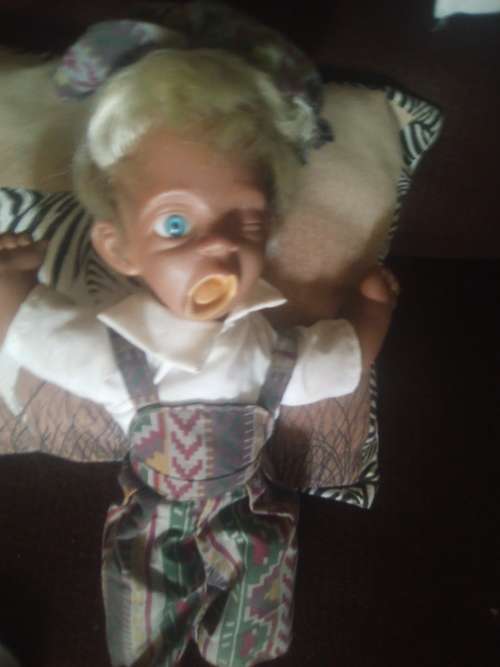 character doll 1a