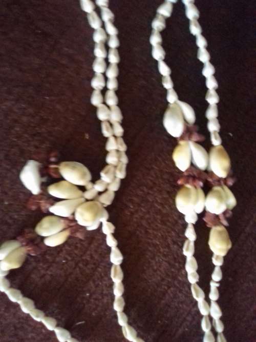 SHELL STRING 2
