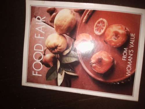 book food fair