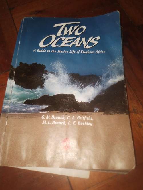 BOOK 2 OCEANS