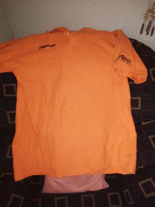 cheetah t shirt
