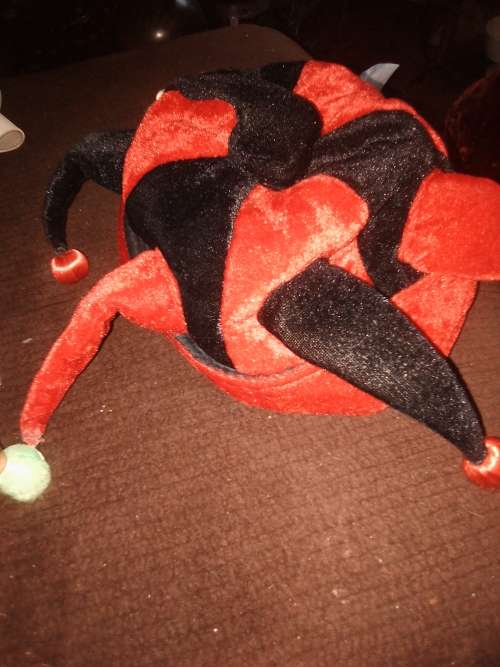 vintage hat