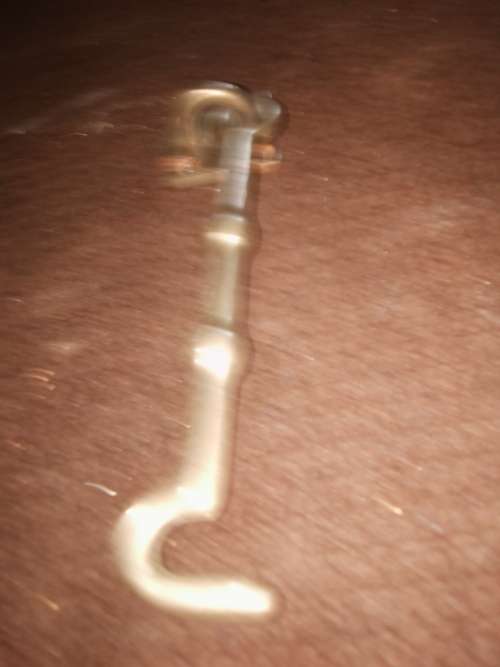 vintage wall hook