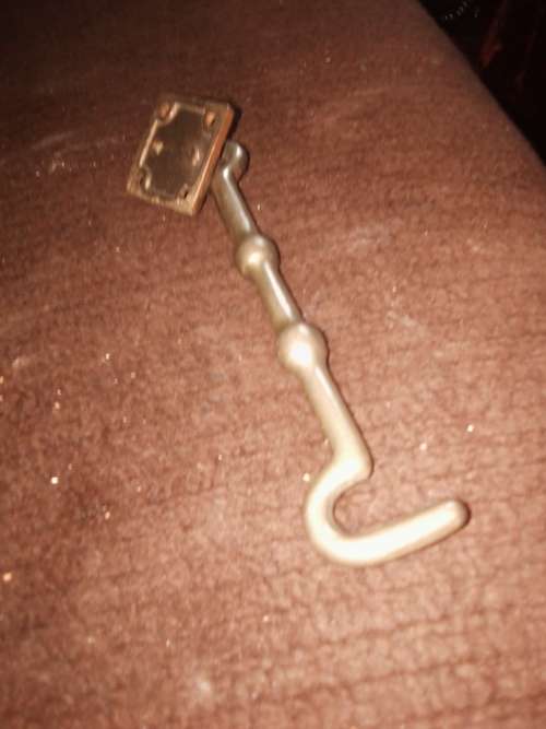 vintage wall hook