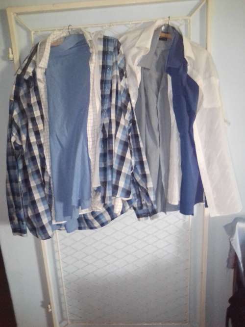 lot mens shirts