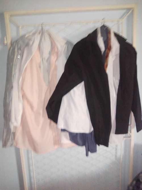lot mens shirts
