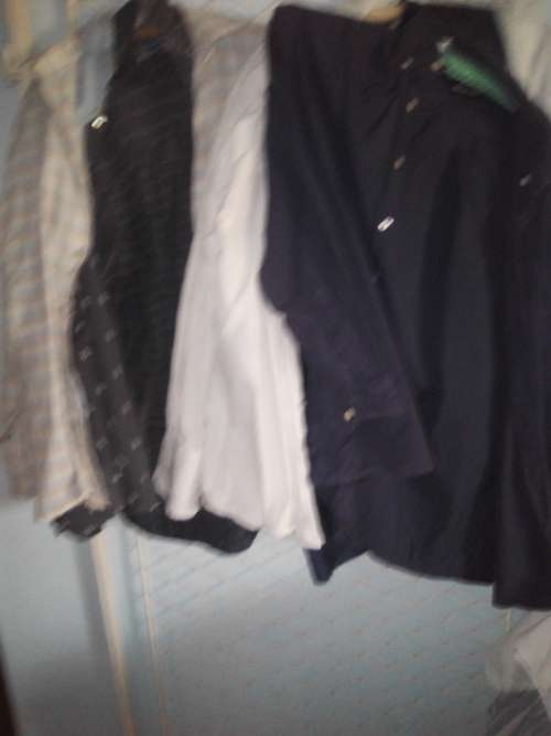 lot mens shirts