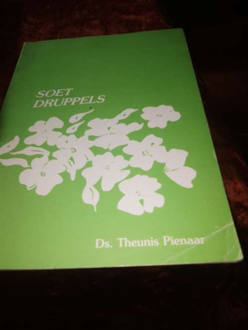 SOETDRUPPELS NR 2
