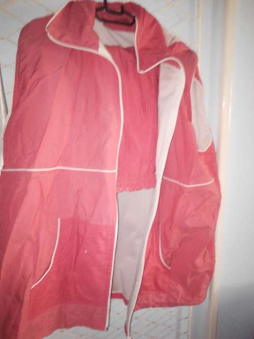 VINTAGE PINK SUIT