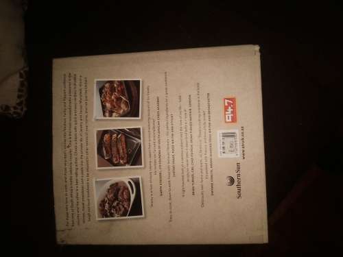 COOKBOOK ZHOOZSH COOKING WITH JEREMY AND JACQUI MANSFIELD