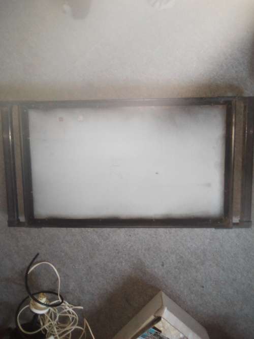 vintage tray