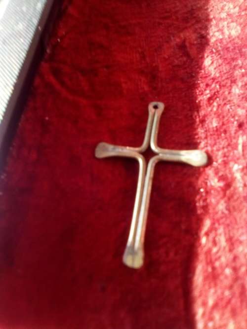VINTAGE PENDANT 5