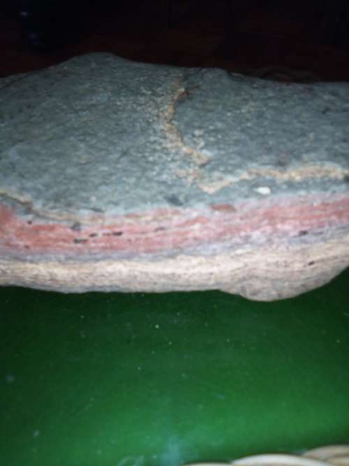 rough gemstone rock 9
