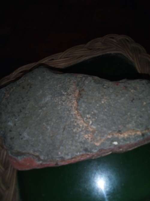 rough gemstone rock 9