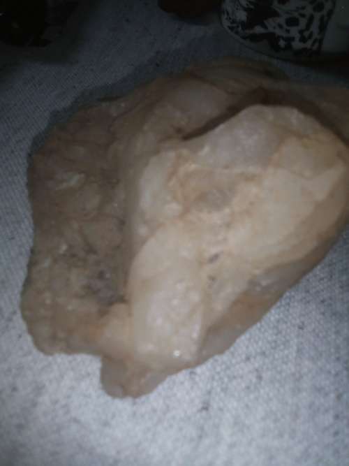 QUARTZ CLUSTER