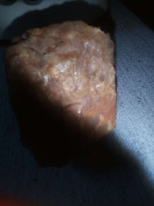 MIXED QUARTZ CLUSTER
