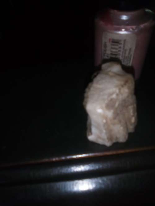 SMALL QUARTZ CLUSTER