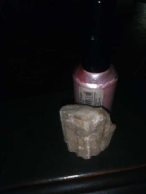 SMALL QUARTZ CLUSTER