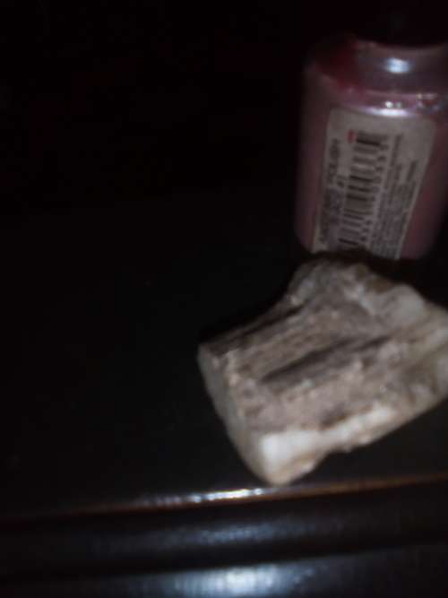 SMALL QUARTZ CLUSTER