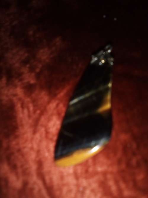 VINTAGE PENDANT 67