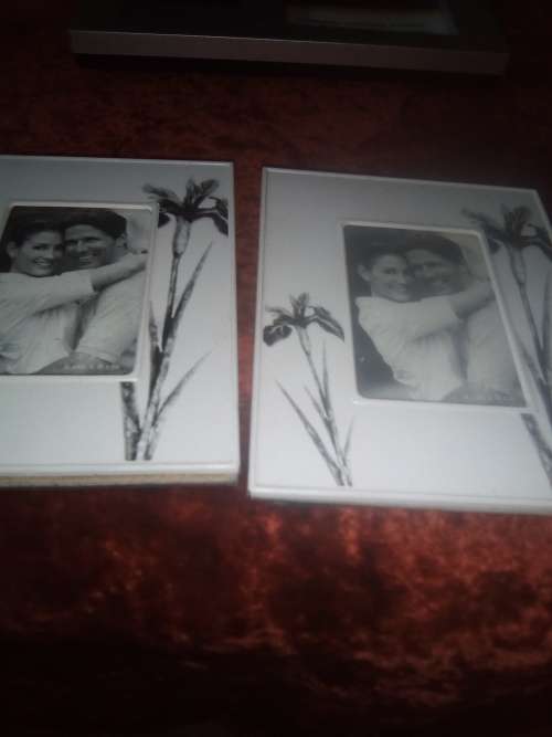 2 FRAMES