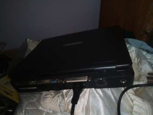 COMPAQ ARMADA 1750